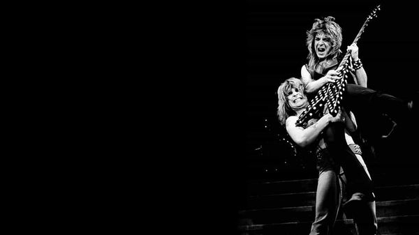 Legendary Guitar Solos