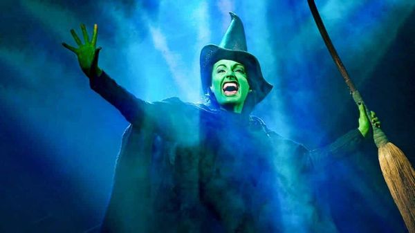 12 Songs From Popular Musicals of The 2000s