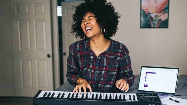 Piano Pairs: Beginner Notes and Easy Piano Arrangements