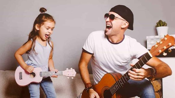 Celebrate Father’s Day With This Sheet Music Collection