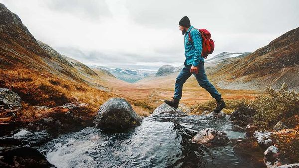 Songs for the Great Outdoors