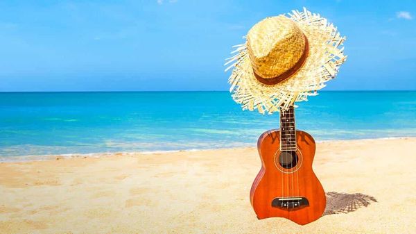 12 Songs For Summer