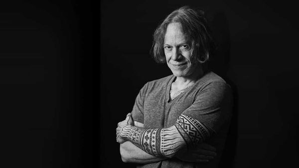 Danny Elfman Music
