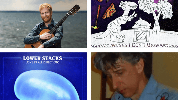 The Musicians of Musicnotes!