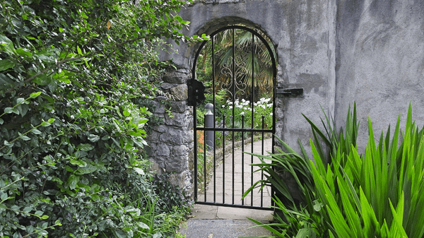 the secret garden auditon songs