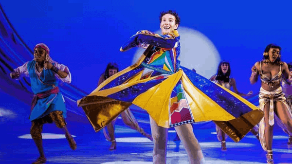 The Best of The West End