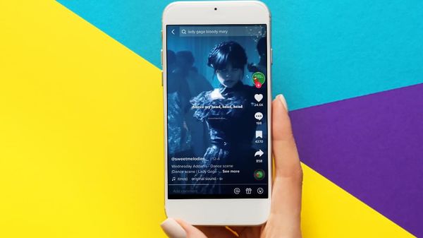 What’s Trending on TikTok: December 2022