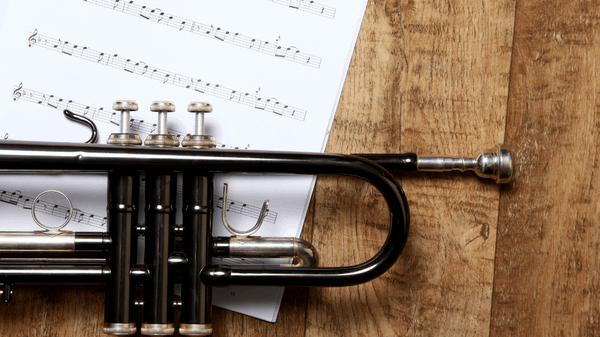 25 Popular Movie Arrangements For The Trumpet