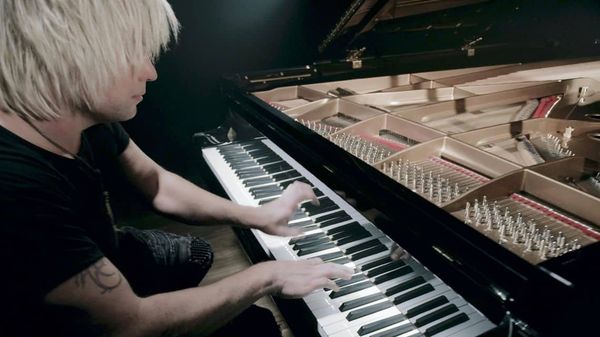 Jarrod Radnich - Pirates Video