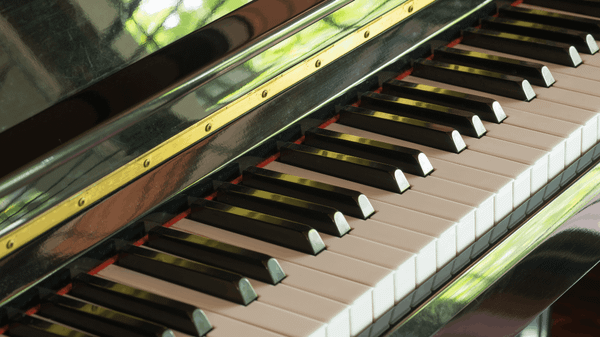 Pianists: Are You An Auditory Or Visual Learner?