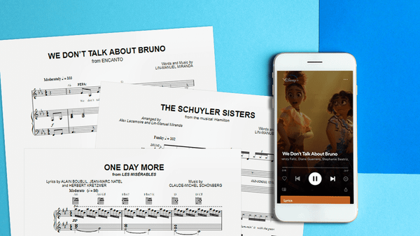 How “We Don’t Talk About Bruno” Breaks the Disney Hit Mold
