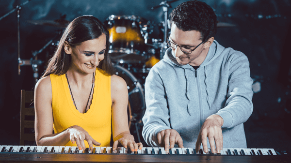 What Music Students Want To Play