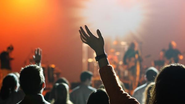 Worship Setlist