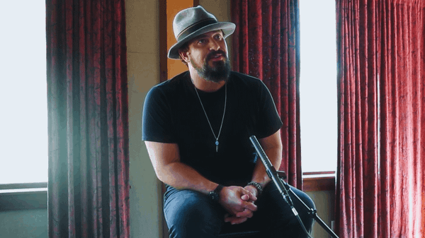 Wyatt Durrette Blog