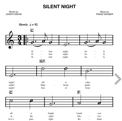 Silent Night