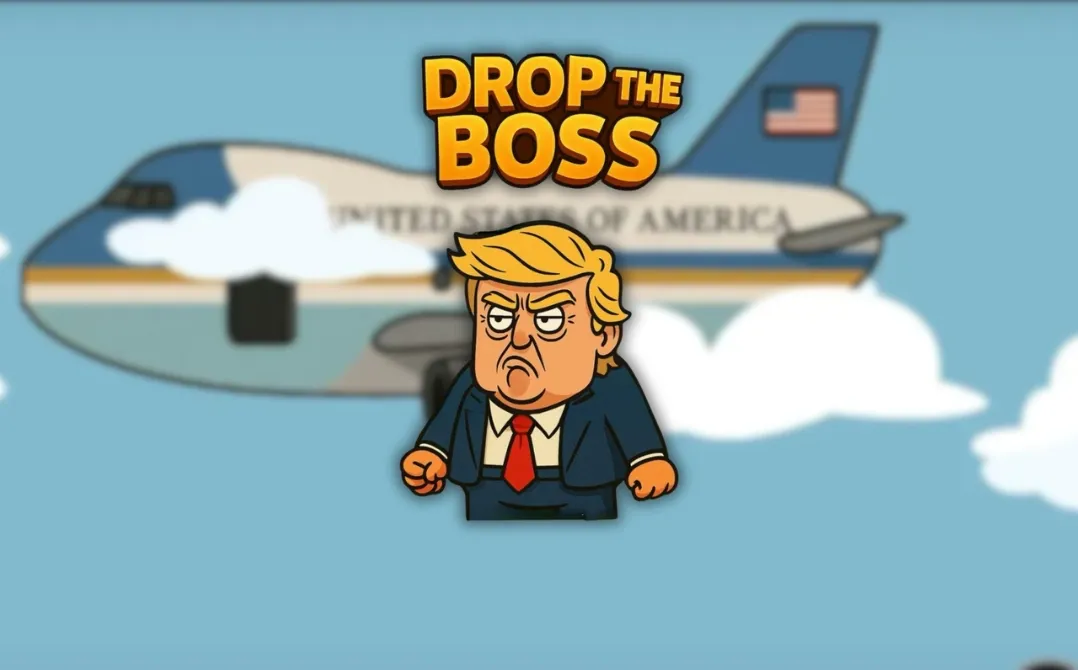 drop the boss casino game