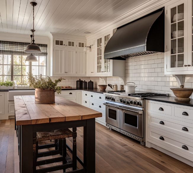 Kitchen Backsplash Tile Selection Guide: Tips, Types, and Installation Insights