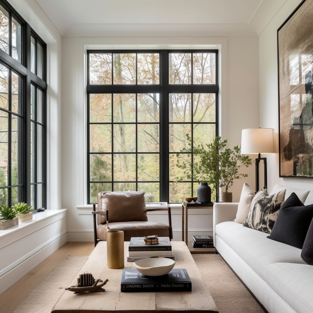Black Framed Windows: Timeless or Trend? Here's How to Actually Decide
