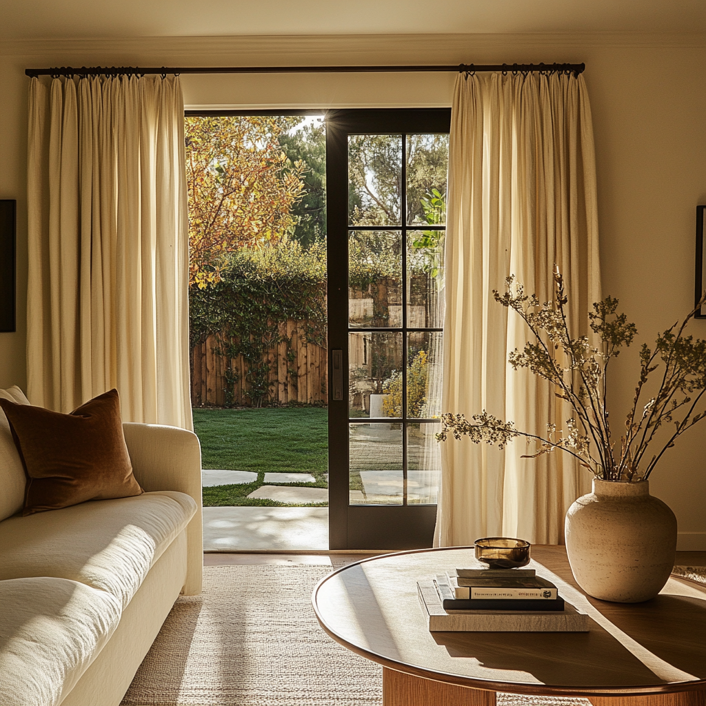 Window Treatments 101: What Actually Matters