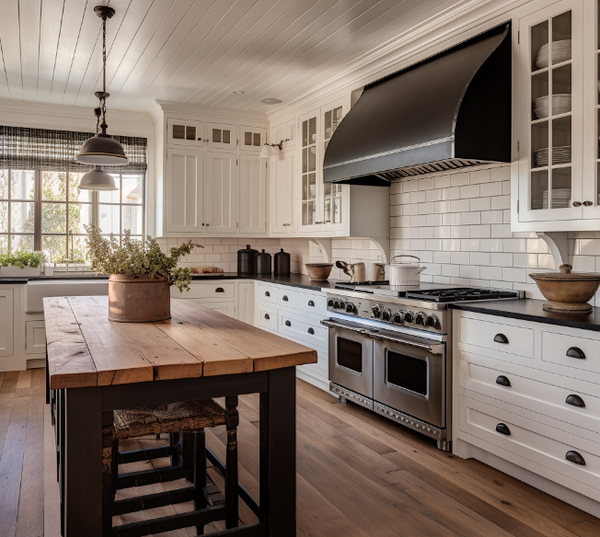 Kitchen Backsplash Tile Selection Guide: Tips, Types, and Installation Insights