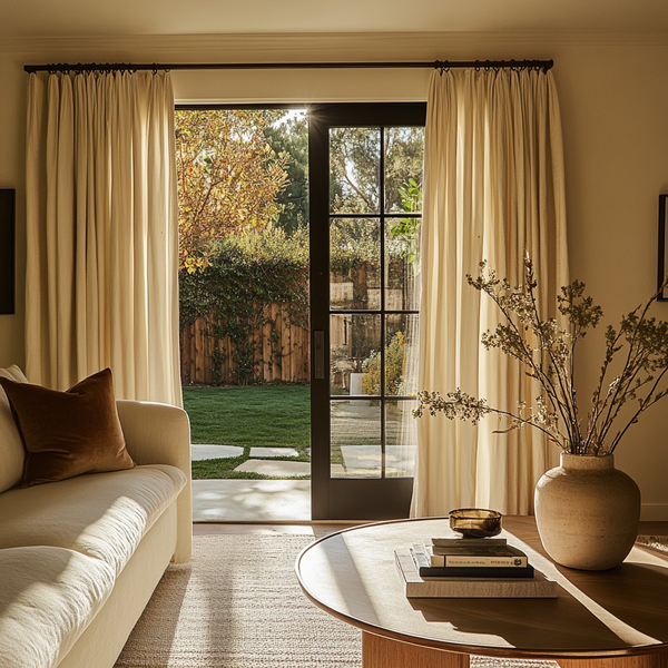 Window Treatments 101: What Actually Matters