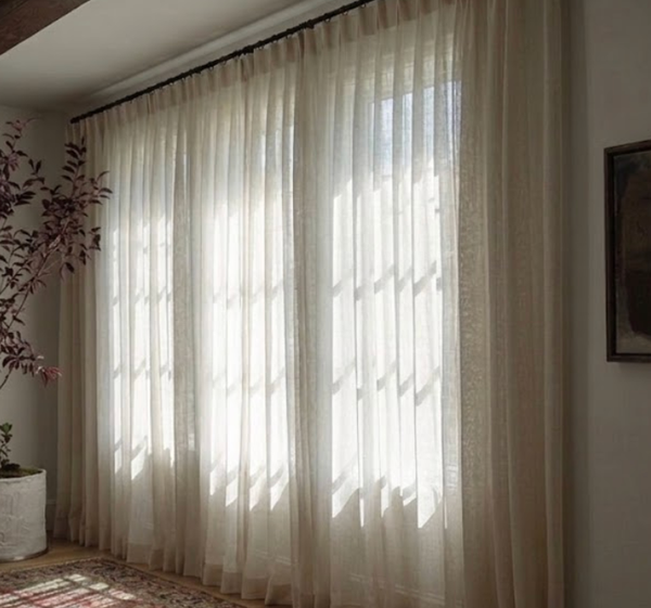 Why Your Curtains Make Your Room Look Cheap (And How to Fix It)