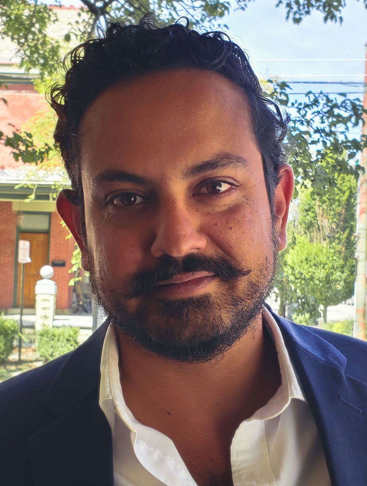 Why I founded Dolr: Naveed Iqbal