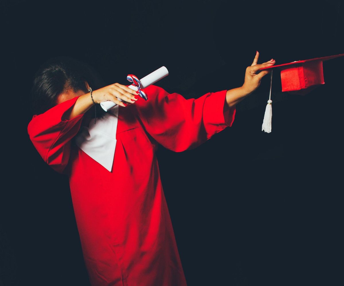 Lowering Financial Barriers to Education