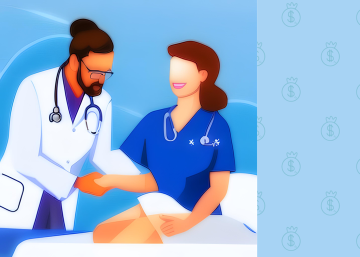 Student loan repayment for nurses