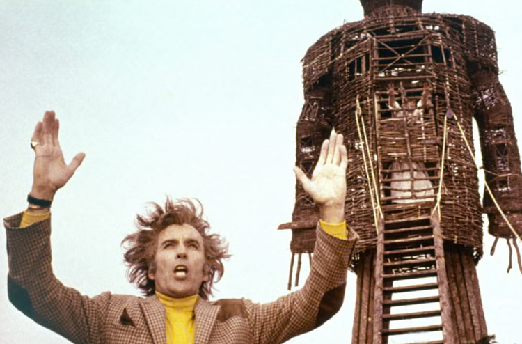 In Search of Summerisle: The Wicker Man Trail from the Selkirk Arms
