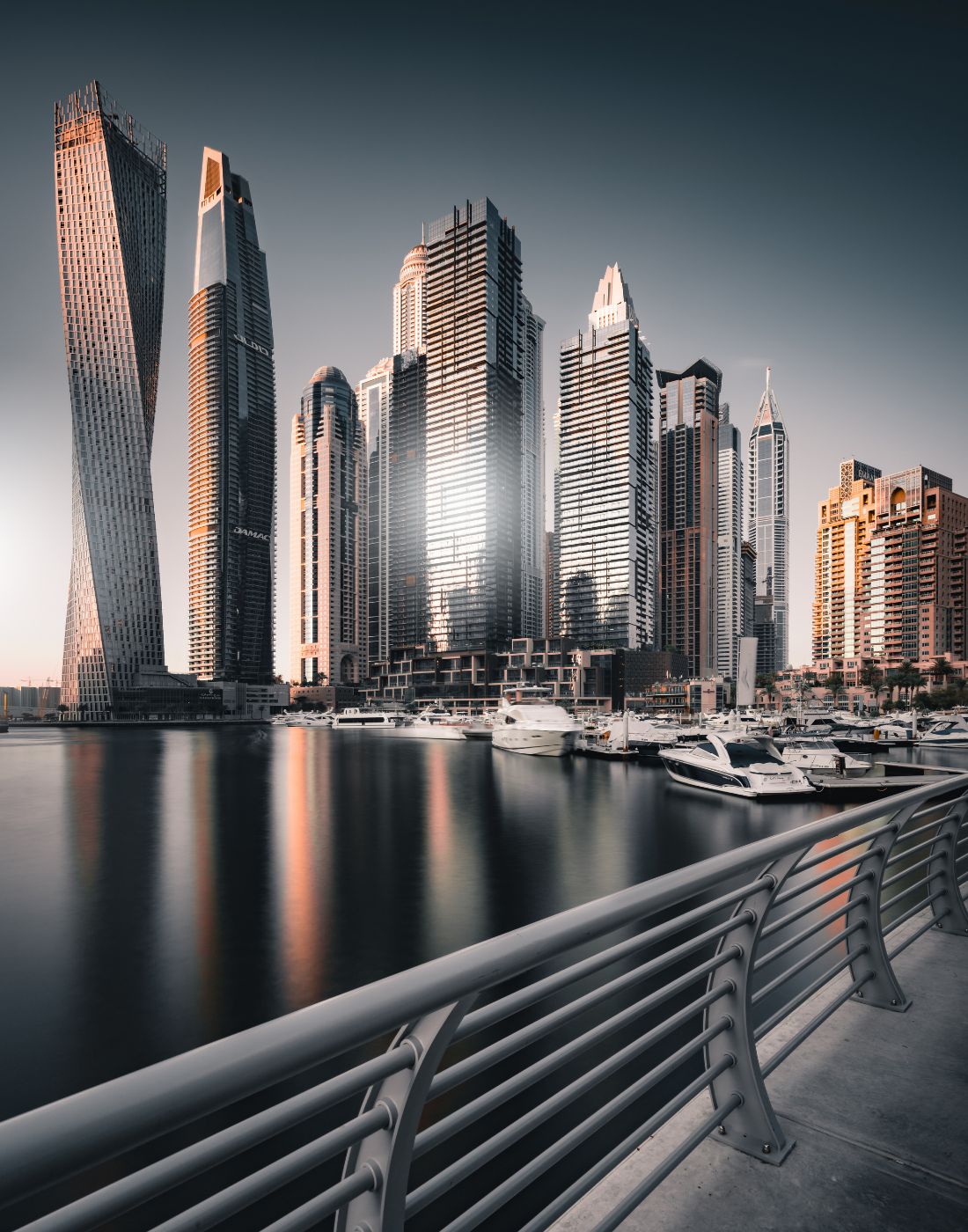 What Is Golden Visa UAE Your Path to 10-Year Residency