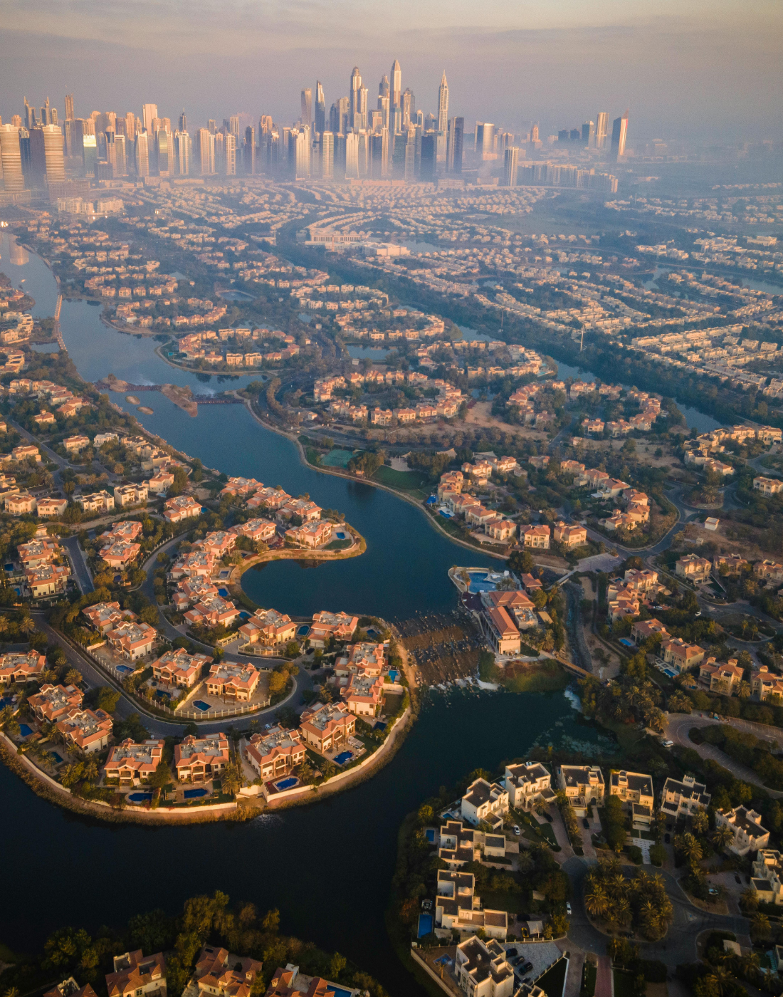 Dubai Real Estate Market Analysis An Investor's Guide