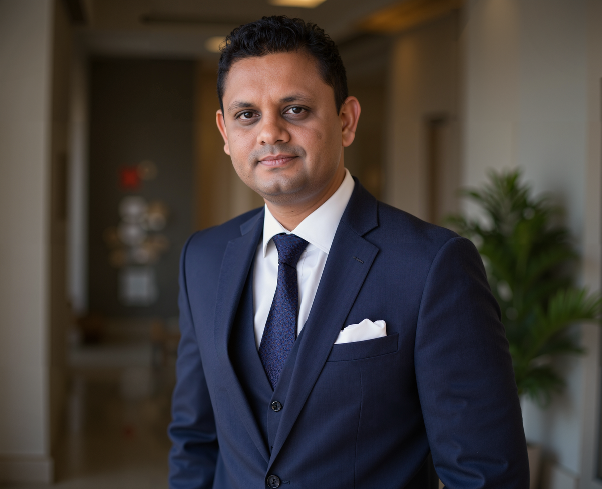 Active Buyer Mandates