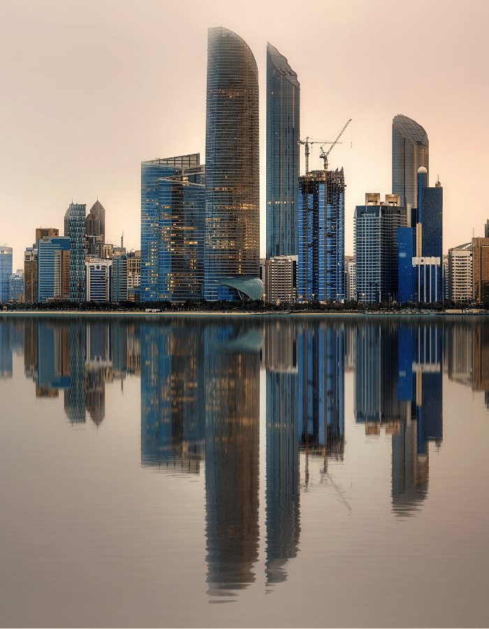 Can India's middle class invest where Dubai's billionaires buy homes?