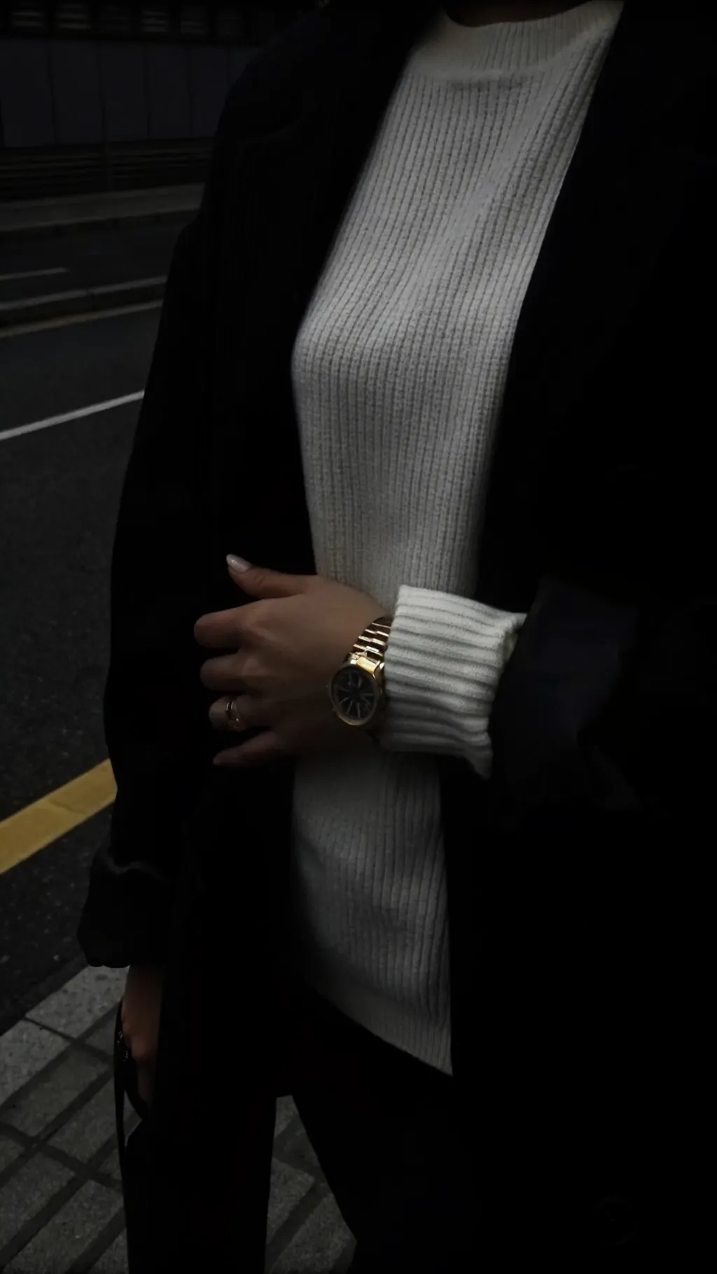 The first wristwatch in history was made for a woman in 1810, and the industry has spent two centuries pretending otherwise