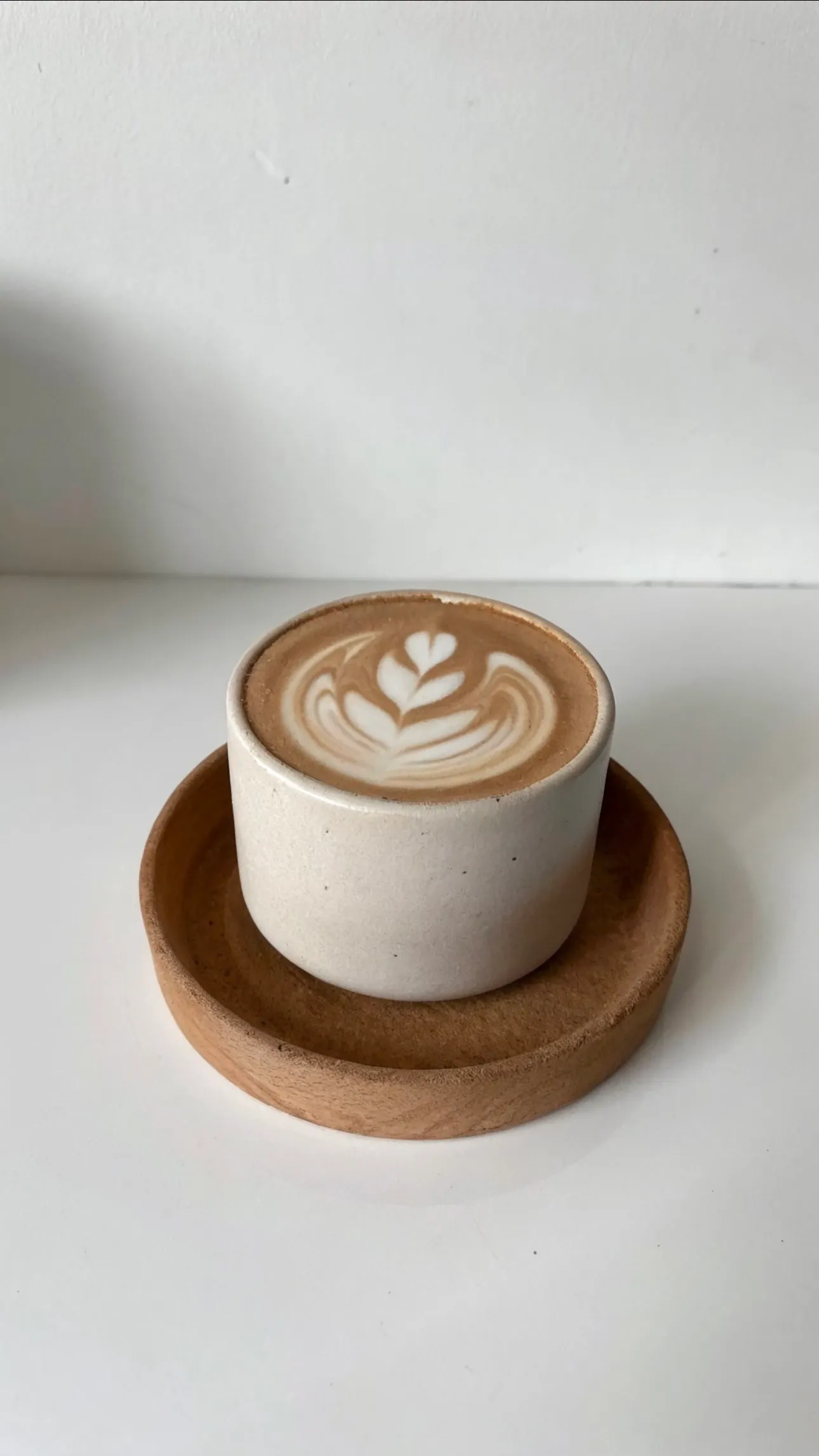 The Coffee