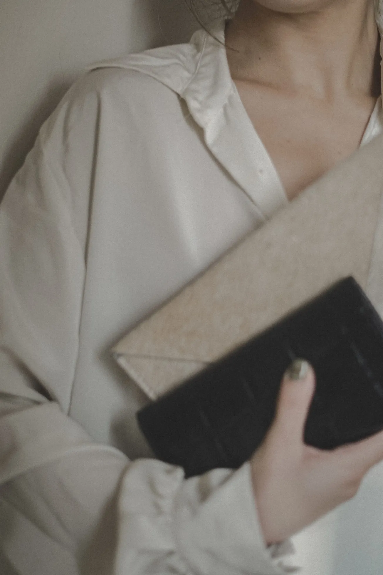 The September issue needs her uncertainty more than it needs her loyalty