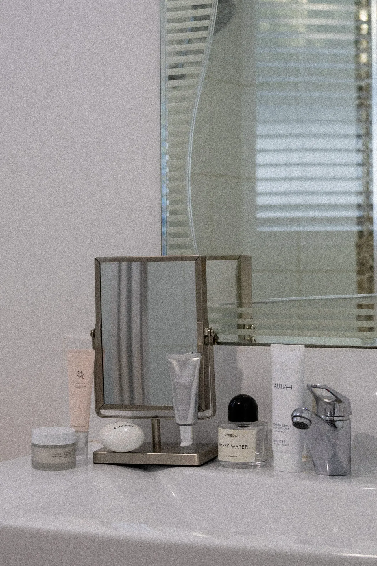 The beauty industry did not corrupt childhood; it purchased it
