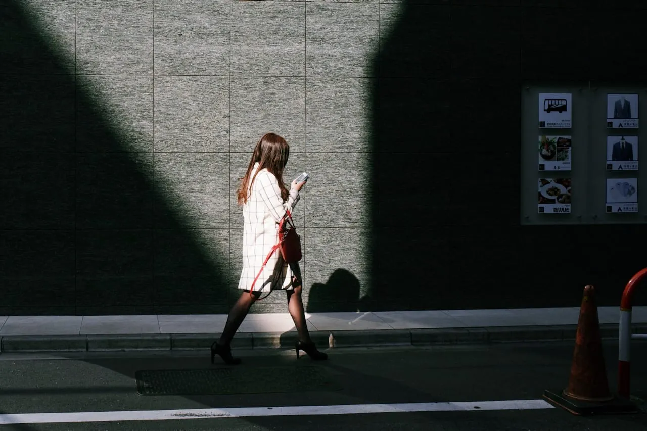 Why Some Women Always Look Expensive