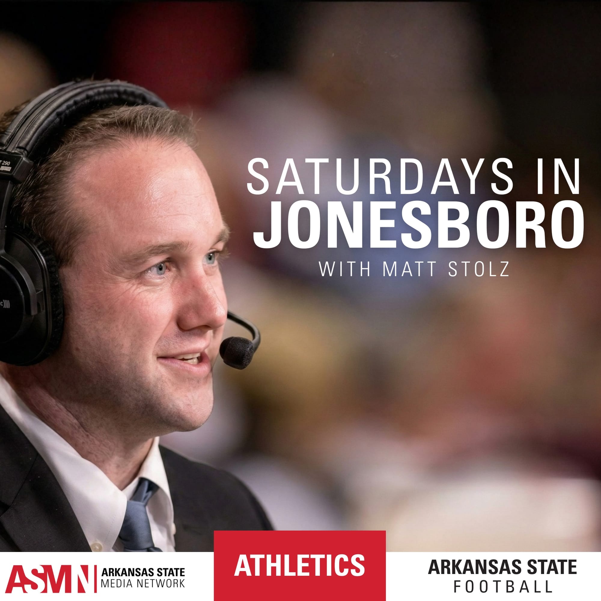 Saturdays in Jonesboro