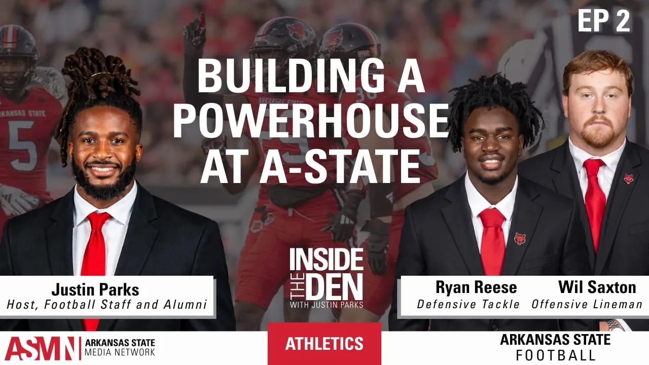 Beyond the Talent: Why Mental Toughness Wins Games With Wil Paxton and Ryan Reese