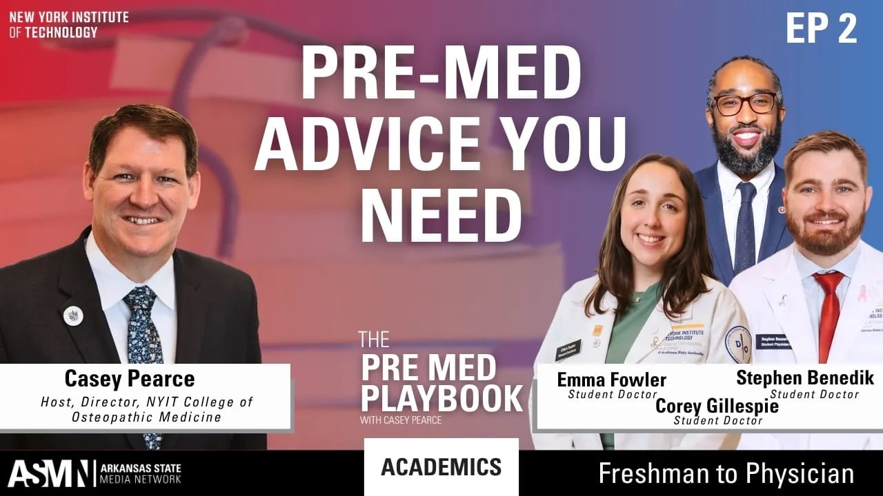 Med School Survival: Finding Time and Studying Smarter