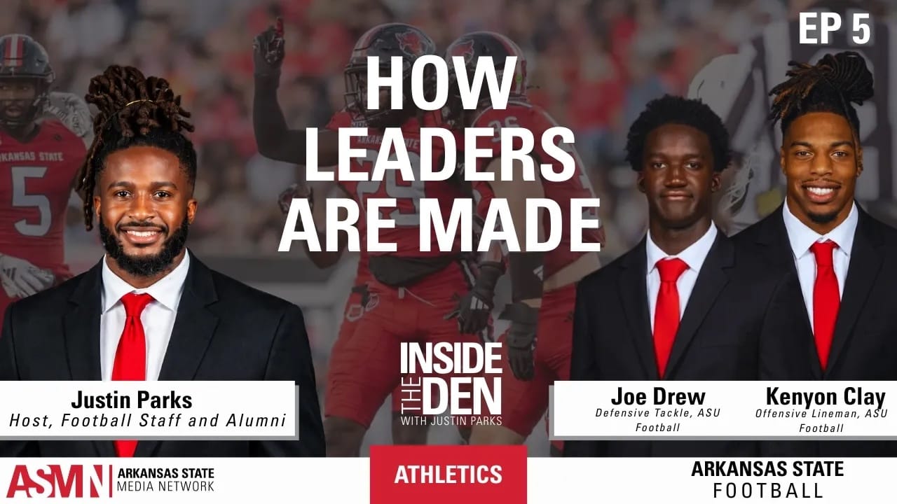 Transfer Portal Truths: Discipline vs. Loaded Rosters with Joe Drew and Kenyon Clay