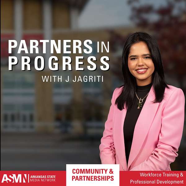 Partners in Progress