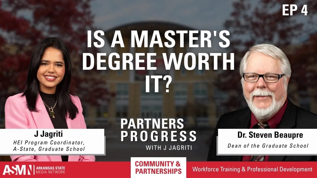 Graduate Degree ROI: Is a Master's Worth the Investment?