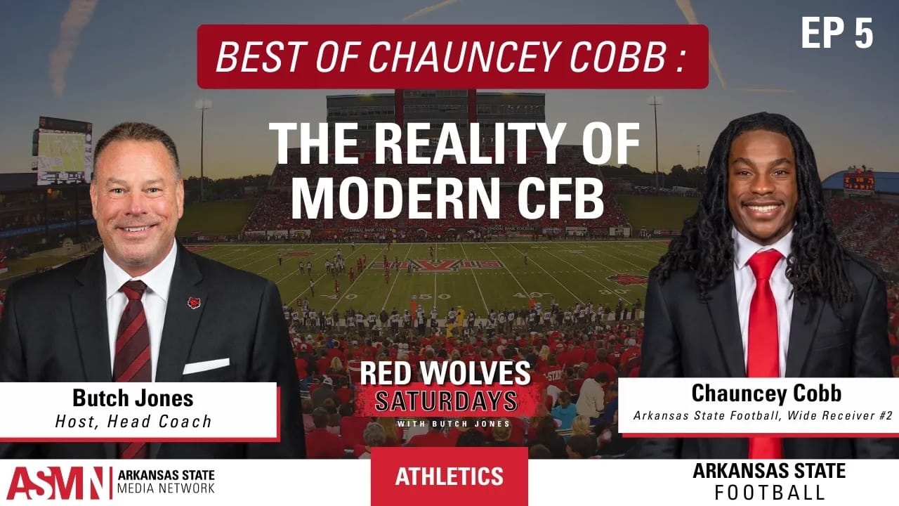 Best of Chauncey Cobb: Why Staying Loyal Pays Off