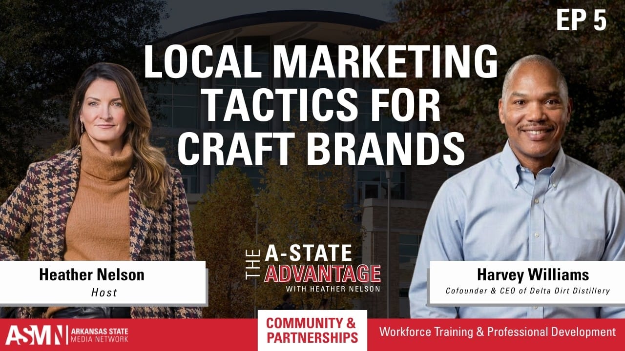 Proof of Concept: Launching Profitable Brand Collaborations with Harvey Williams