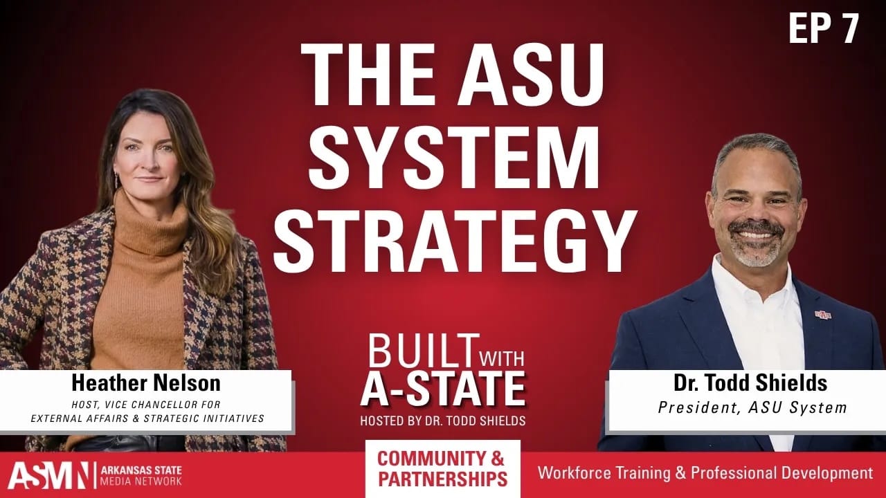 Aligning Higher Ed: What Employers Actually Need Today