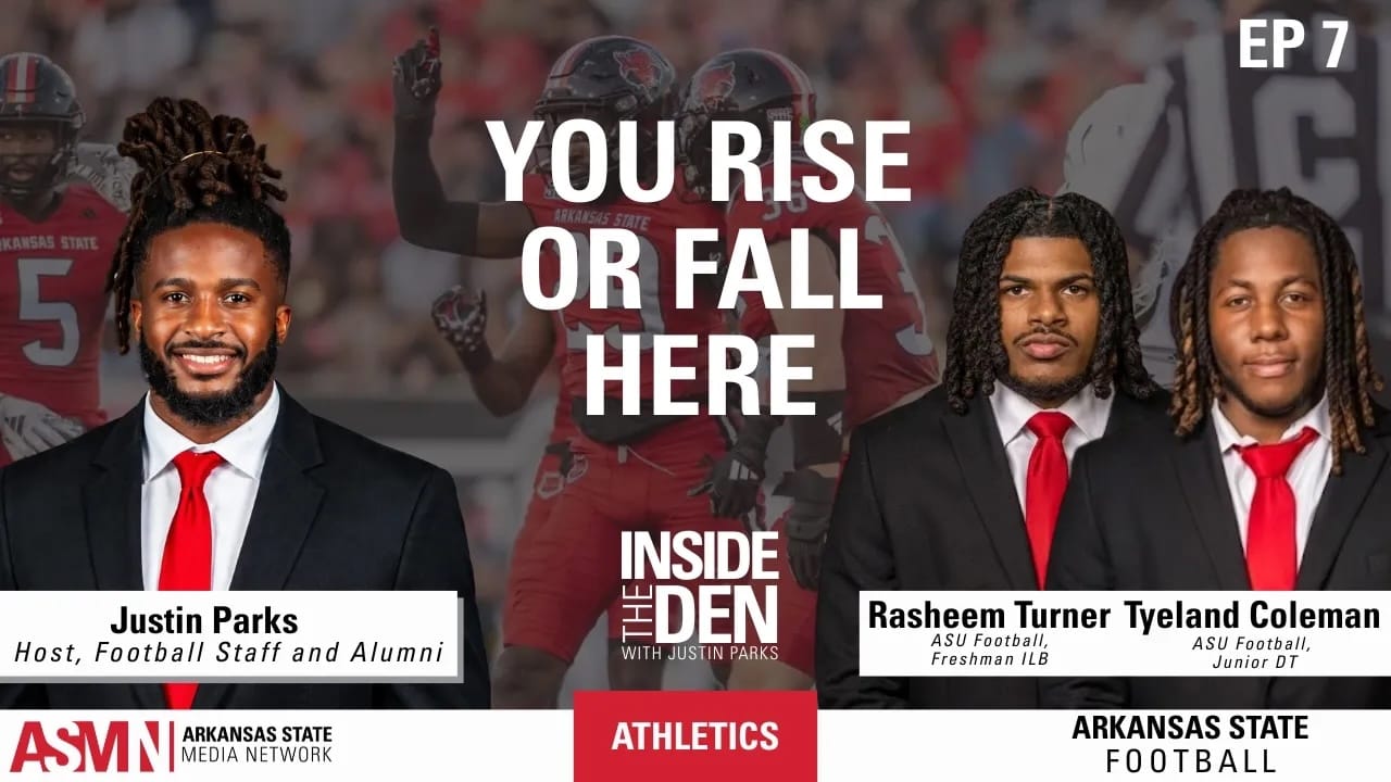 Two Different Paths to the Same Roster