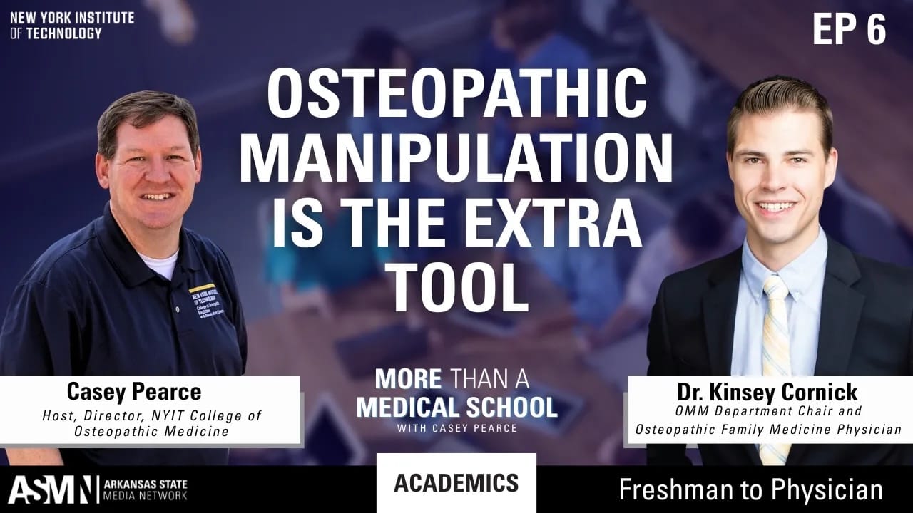 Structure and Function - An Osteopathic Approach to Addressing Pain